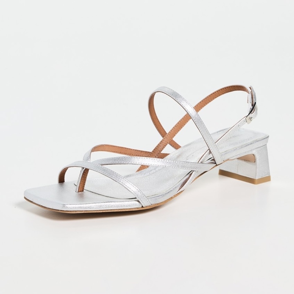 Intentionally Blank Pup Sandals Size 39 - Picture 2 of 13